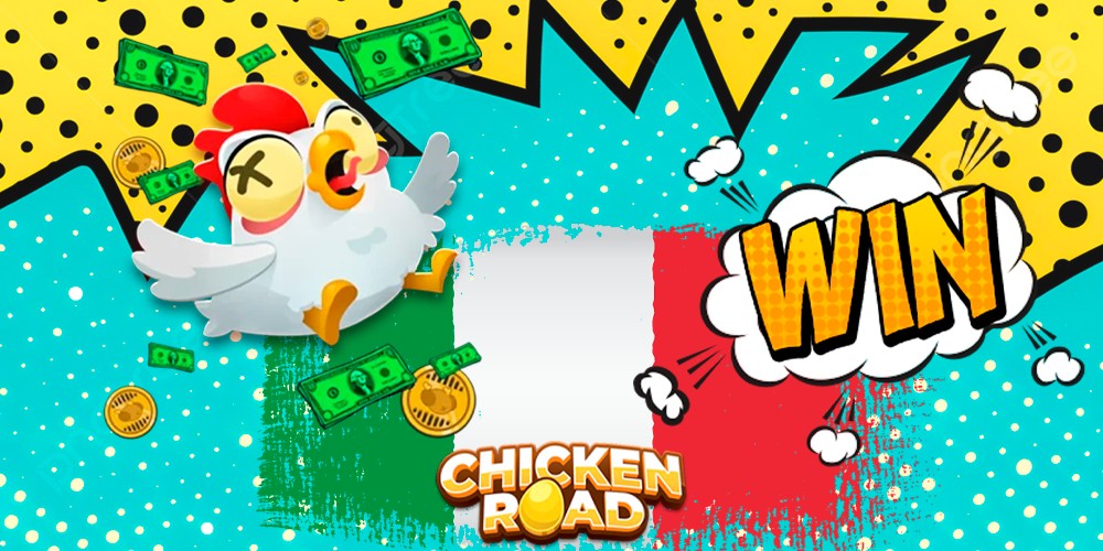 app Chicken Road